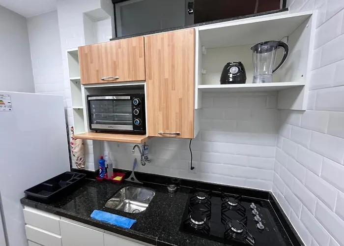 Quarto E Sala Com Varanda Rio de Janeiro