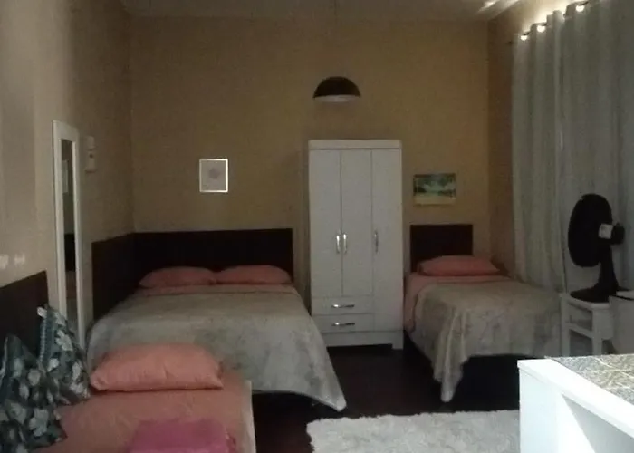 Loft no coração da Lapa Apartamento Rio de Janeiro